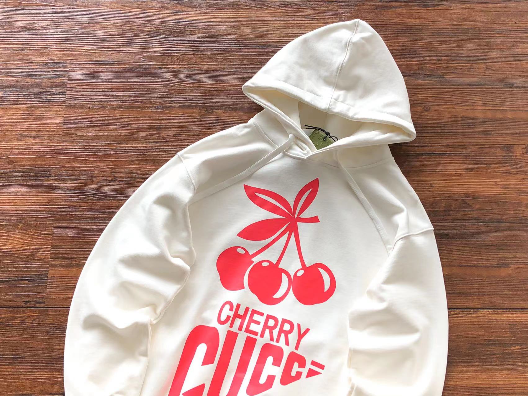 Gvc*1 Hoodie