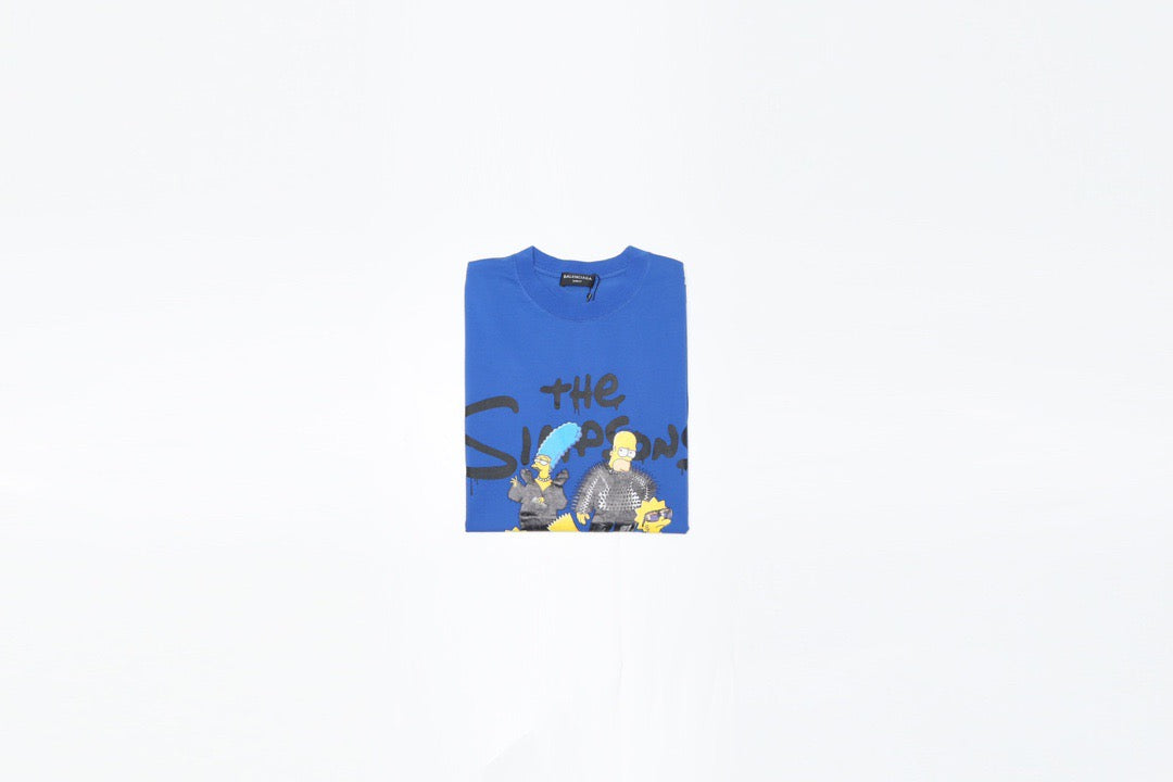 Ba1en*iaga T-shirt