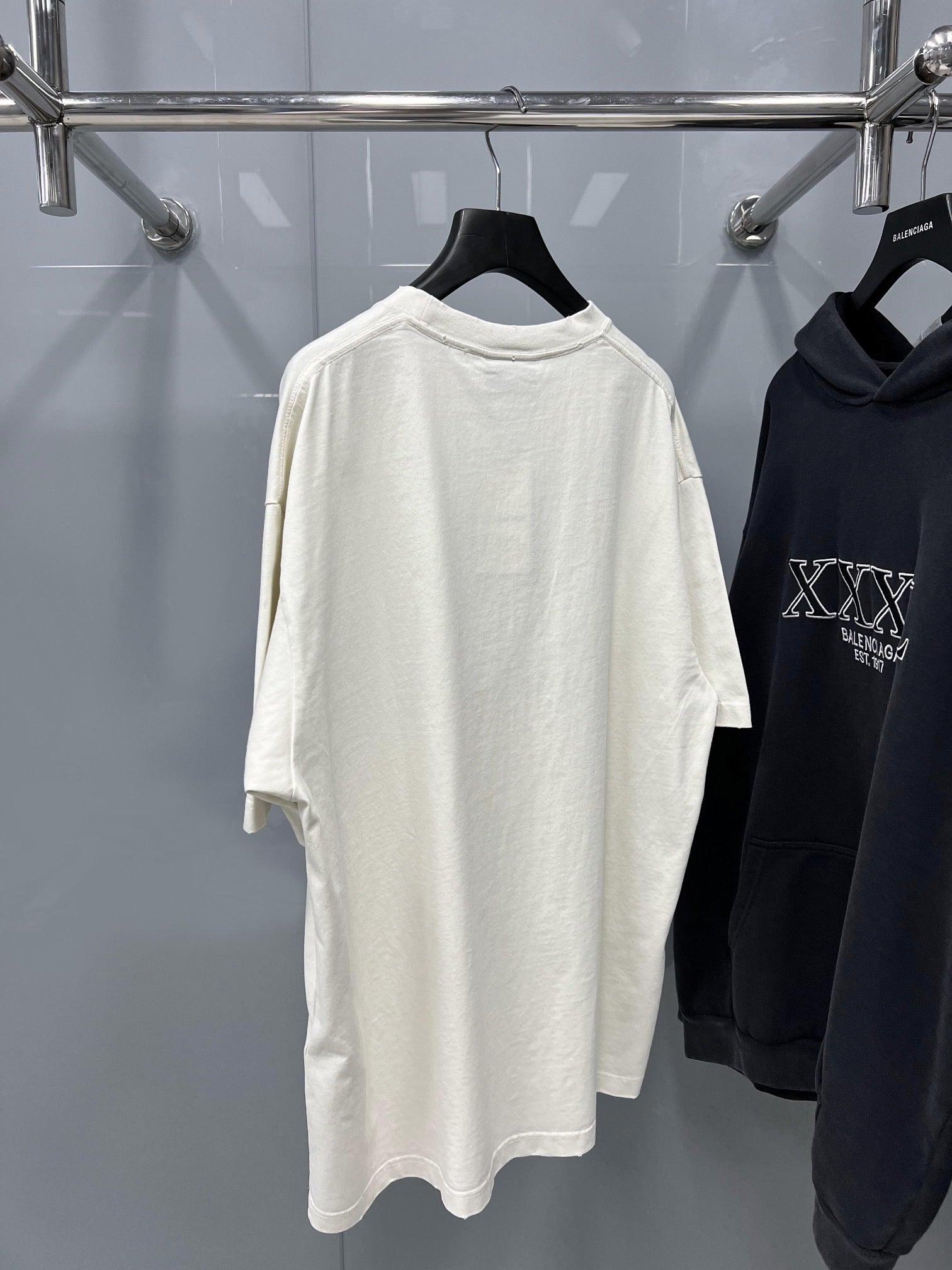 Ba1en*iaga T-shirt