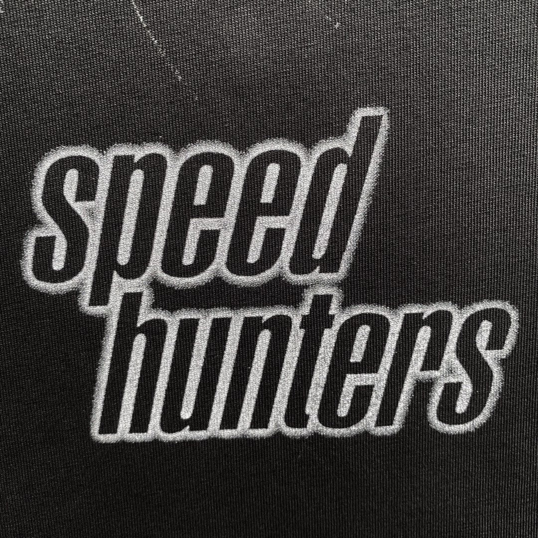 Ba1en*iaga Speedhunters T-Shirt