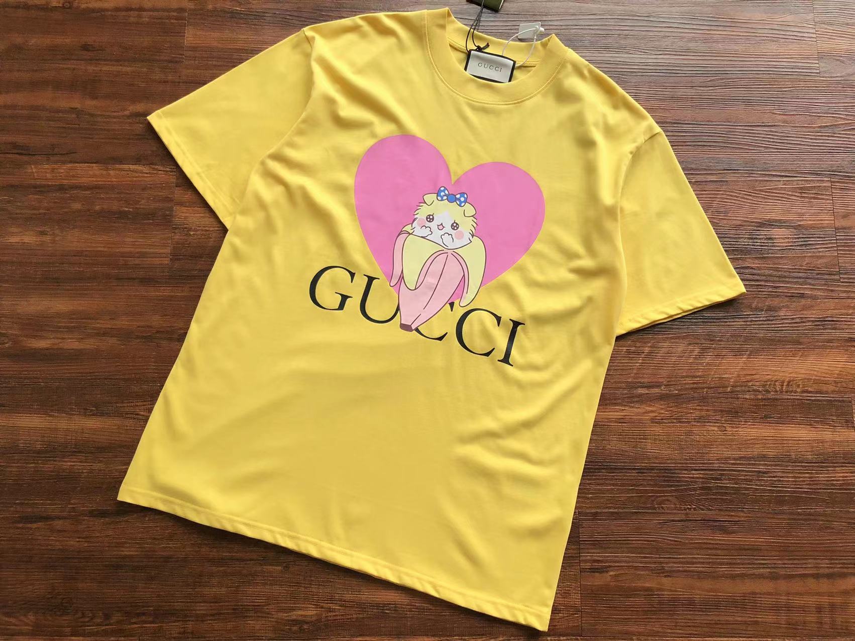 Gvc*1 T-shirt