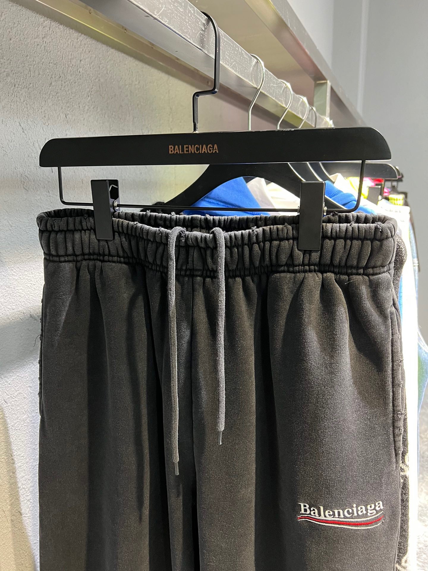 Ba1en*iaga Sweatpants