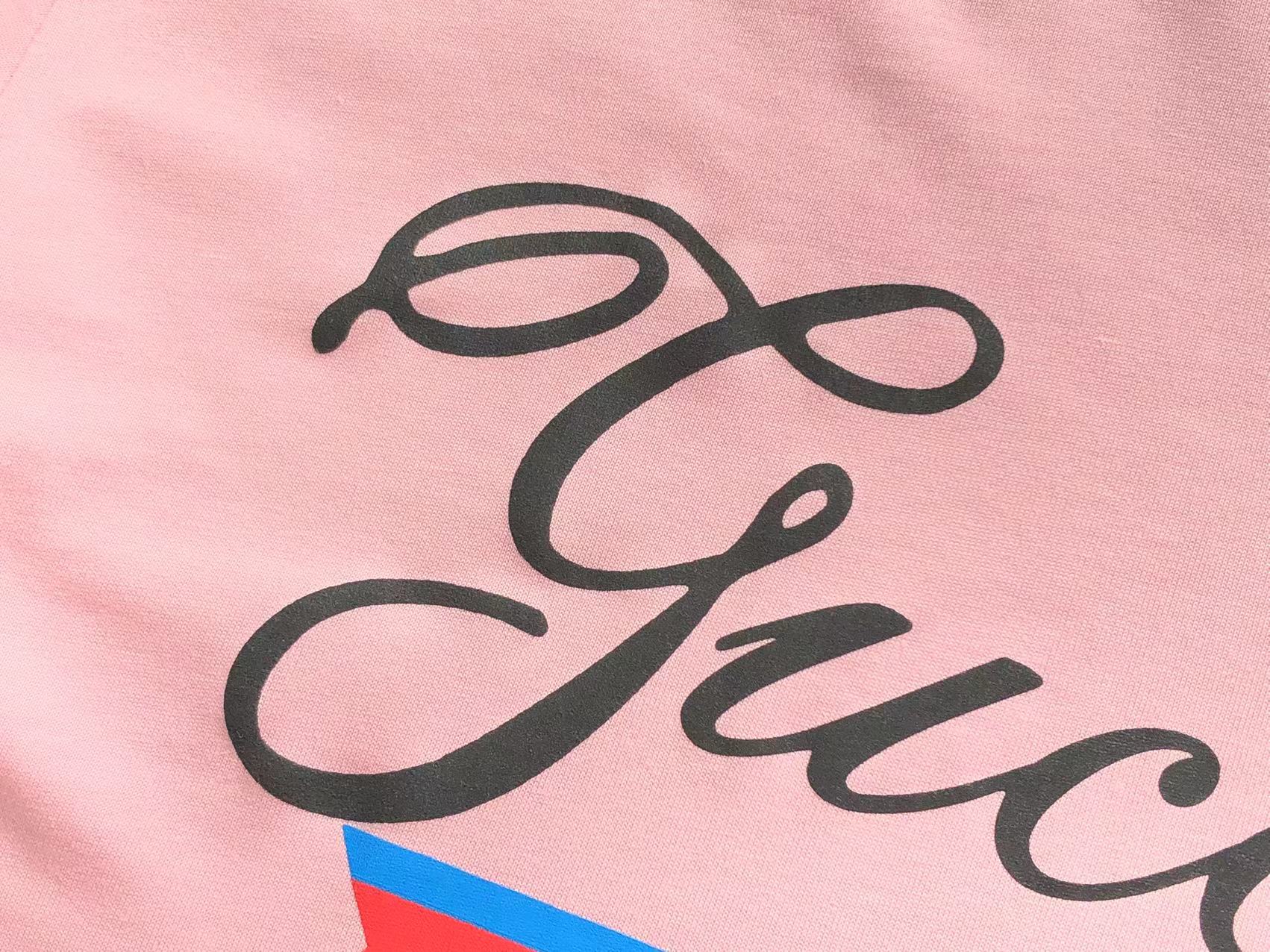 Gvc*1 T-shirt