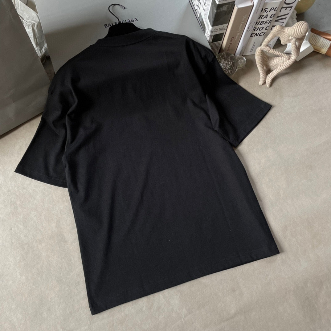 Ba1en*iaga T-shirt