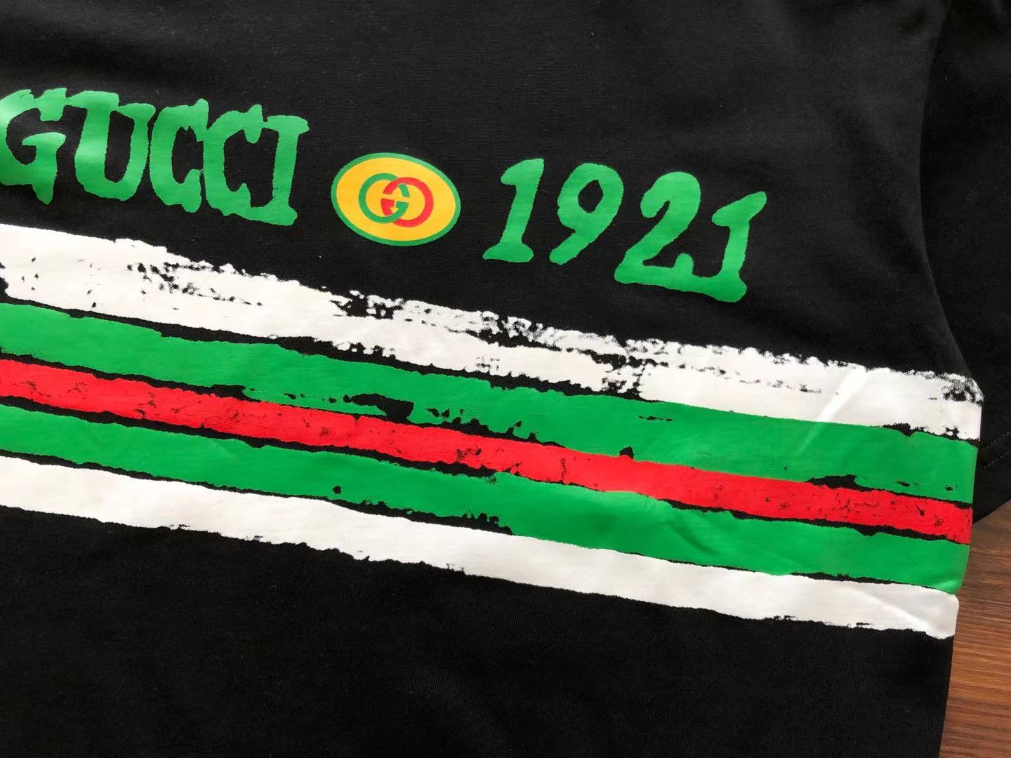 Gvc*1 T-shirt