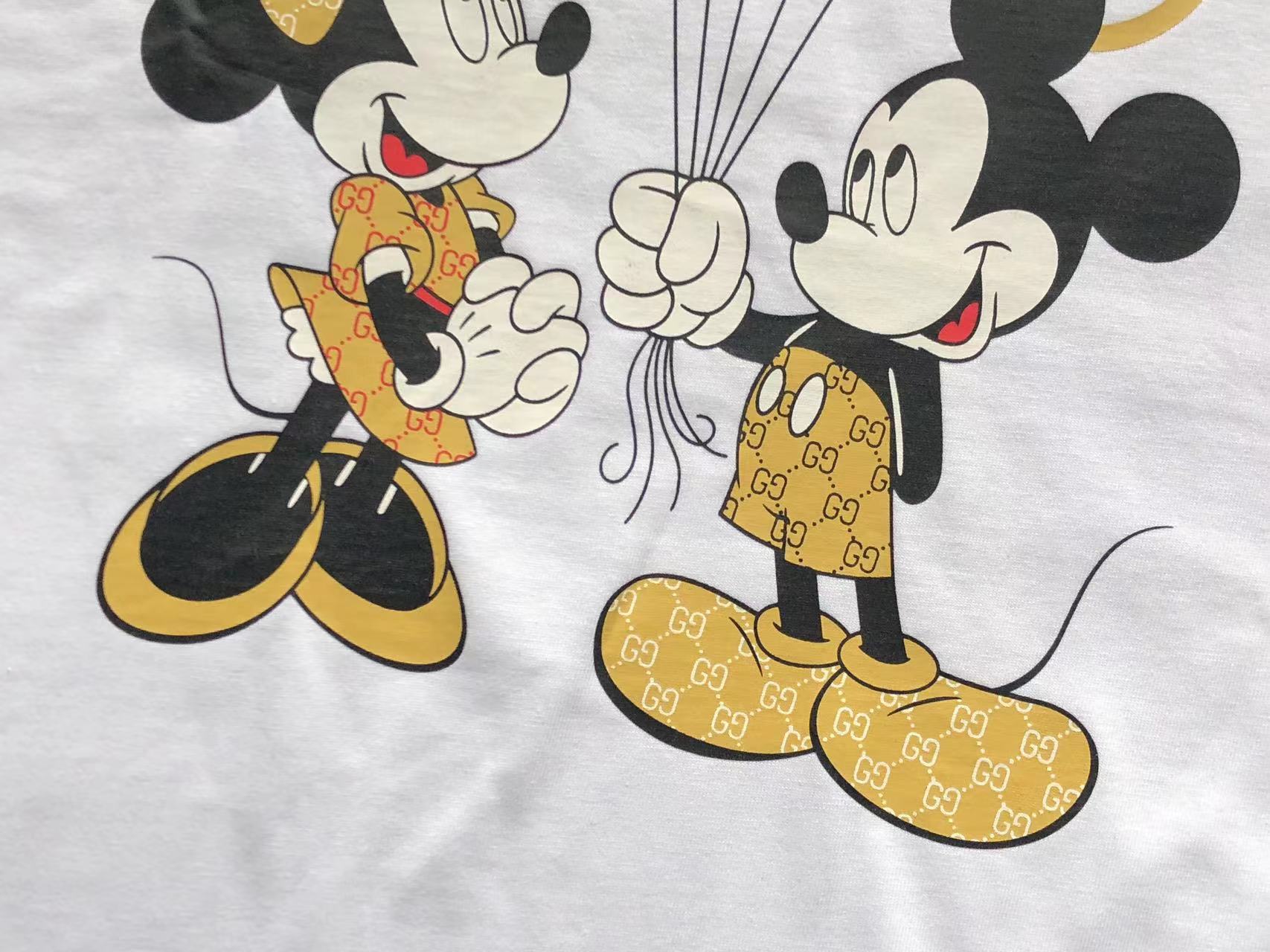 Gvc*1 T-shirt