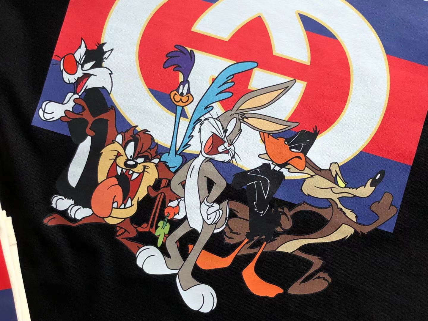 Gvc*1 T-shirt