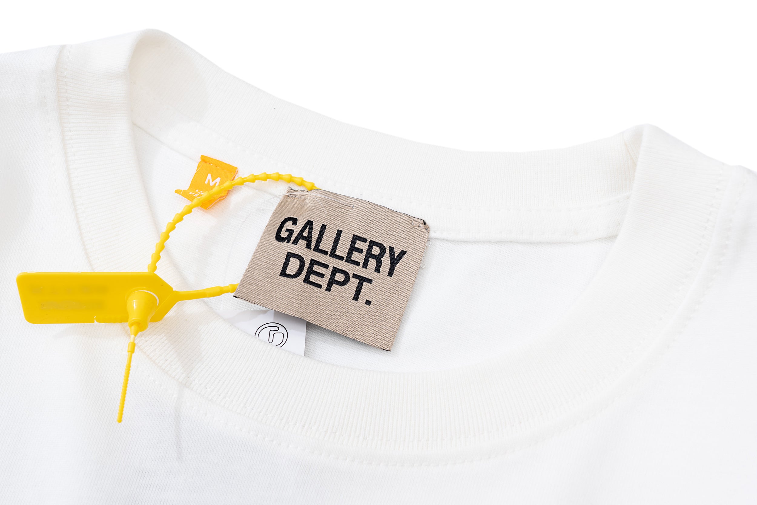 Lavin x Gallery Dept Tee