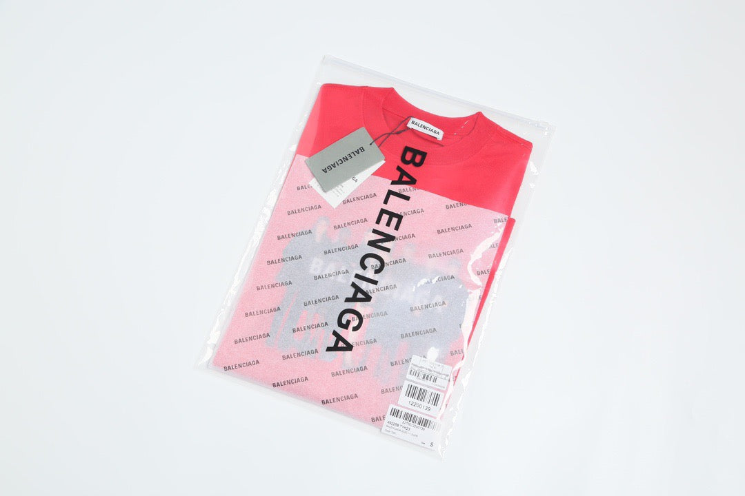 Ba1en*iaga T-shirt