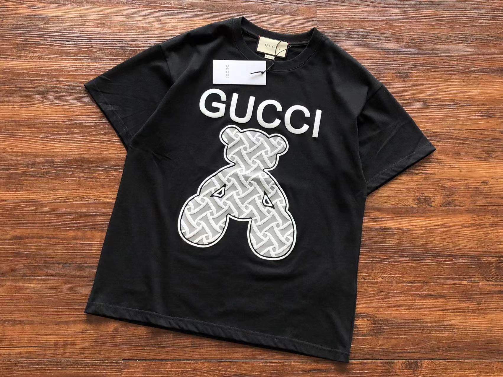 Gvc*1 T-shirt