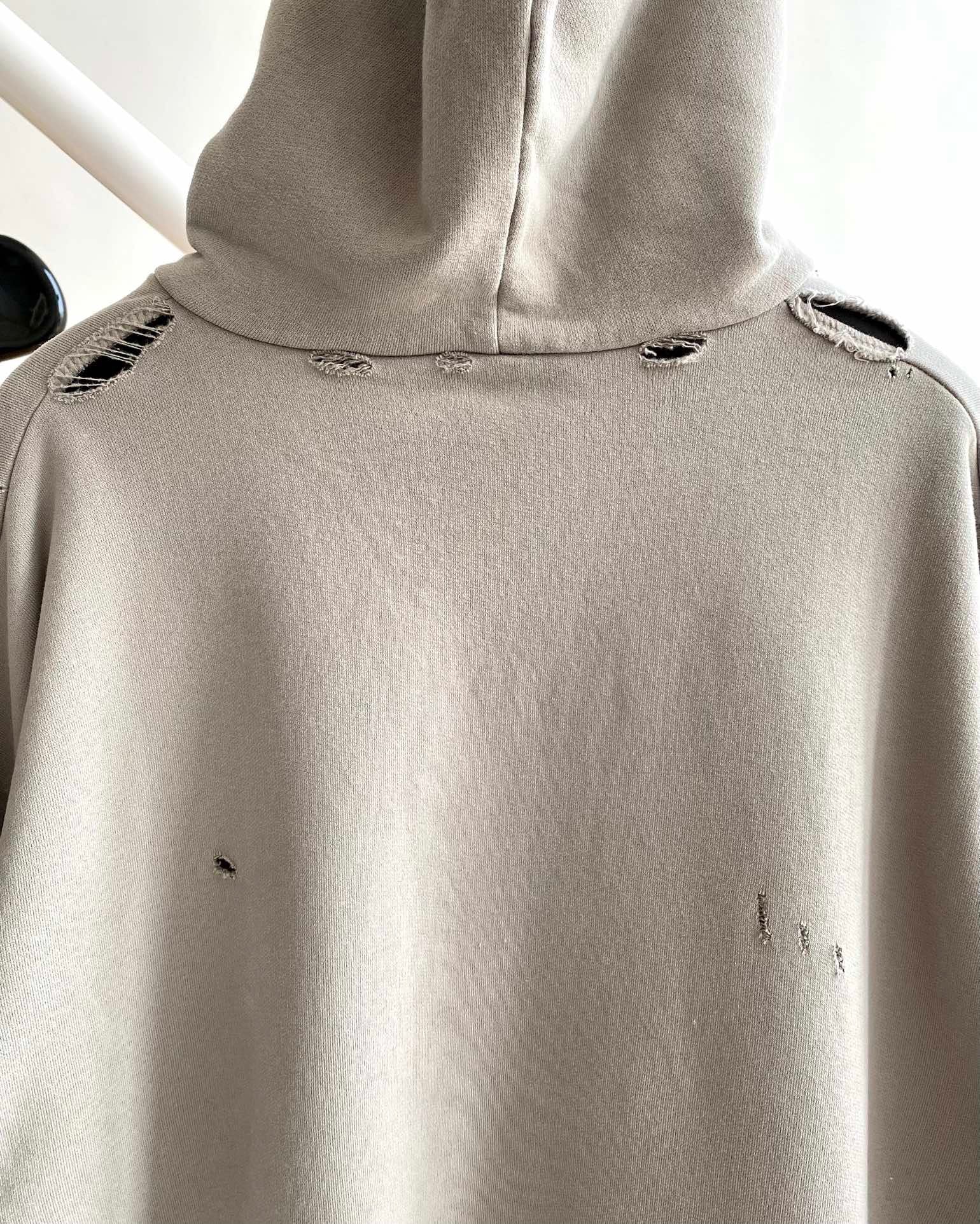 Ba1en*iaga Hoodie