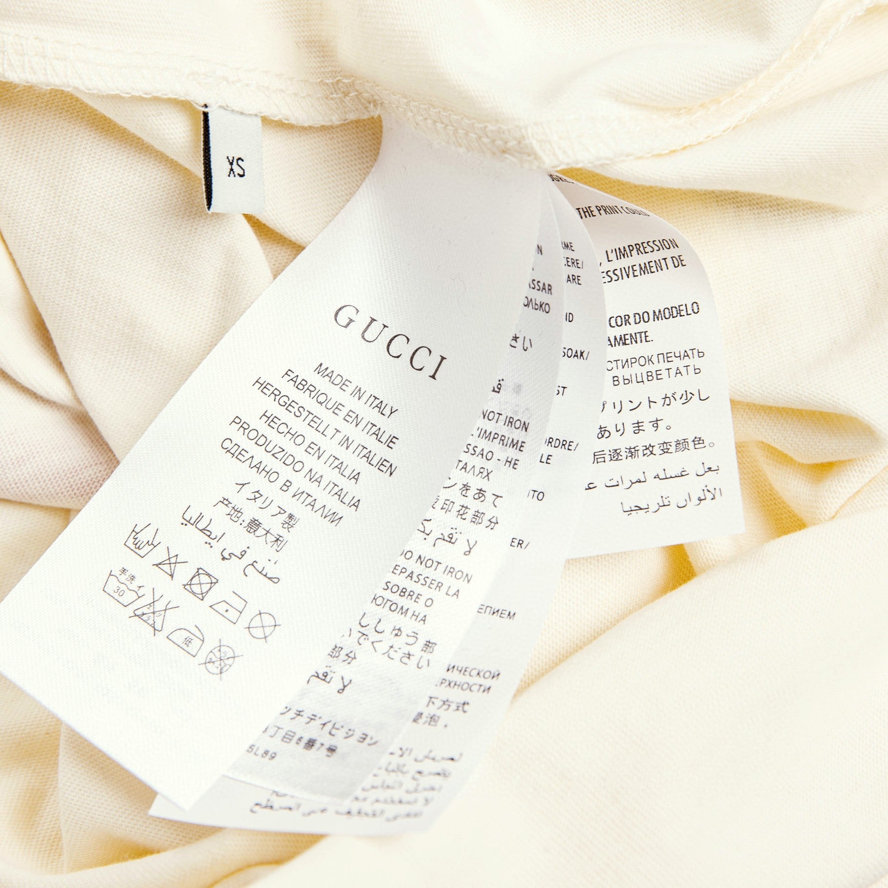 Gvc*1 T-shirt