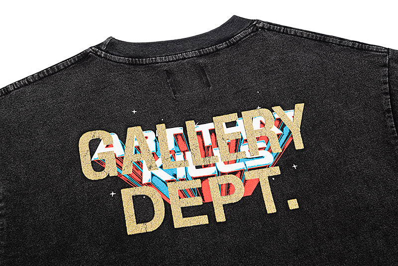 Gallery Dept T-shirt