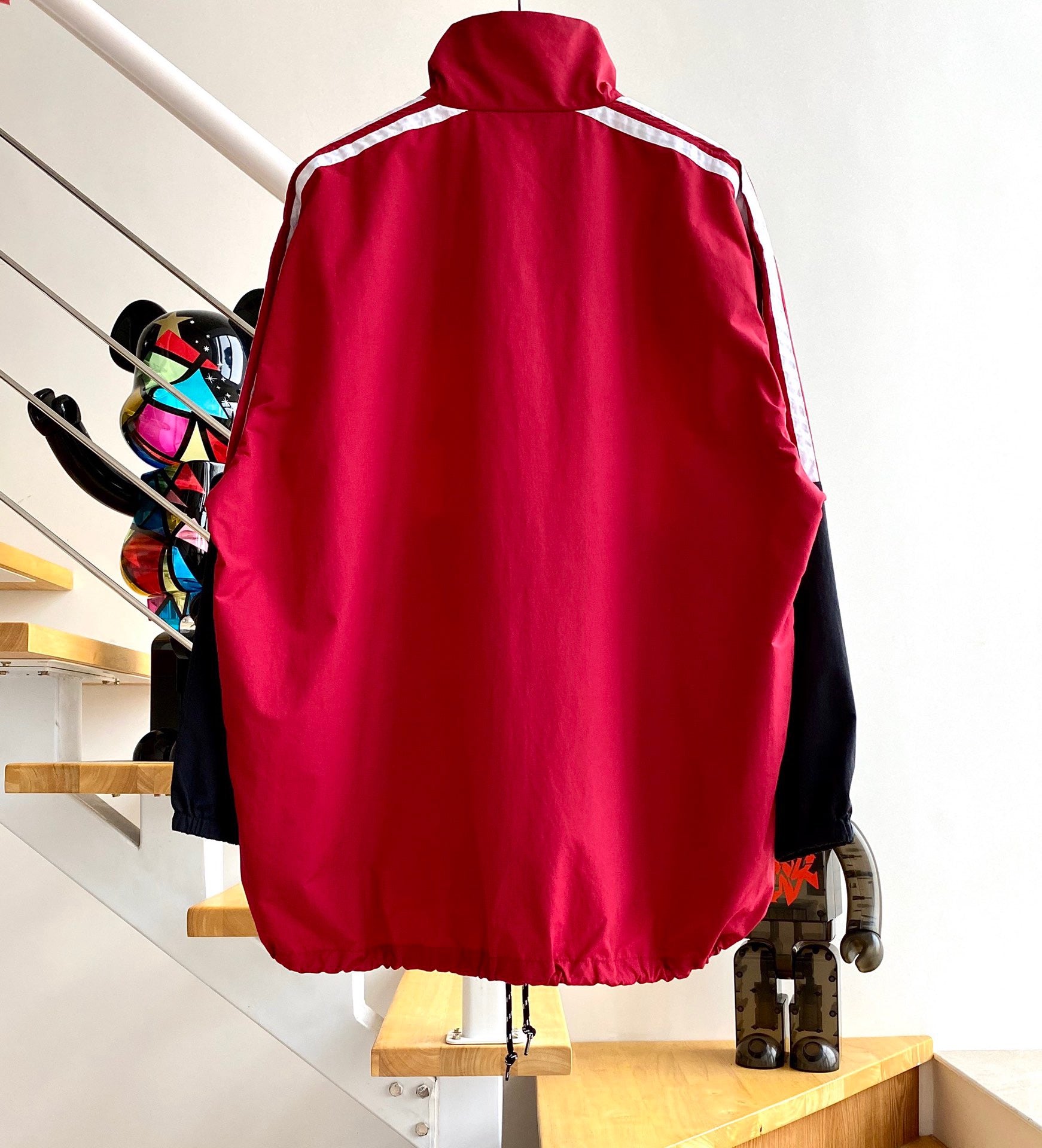 Ba1en*iaga Jacket