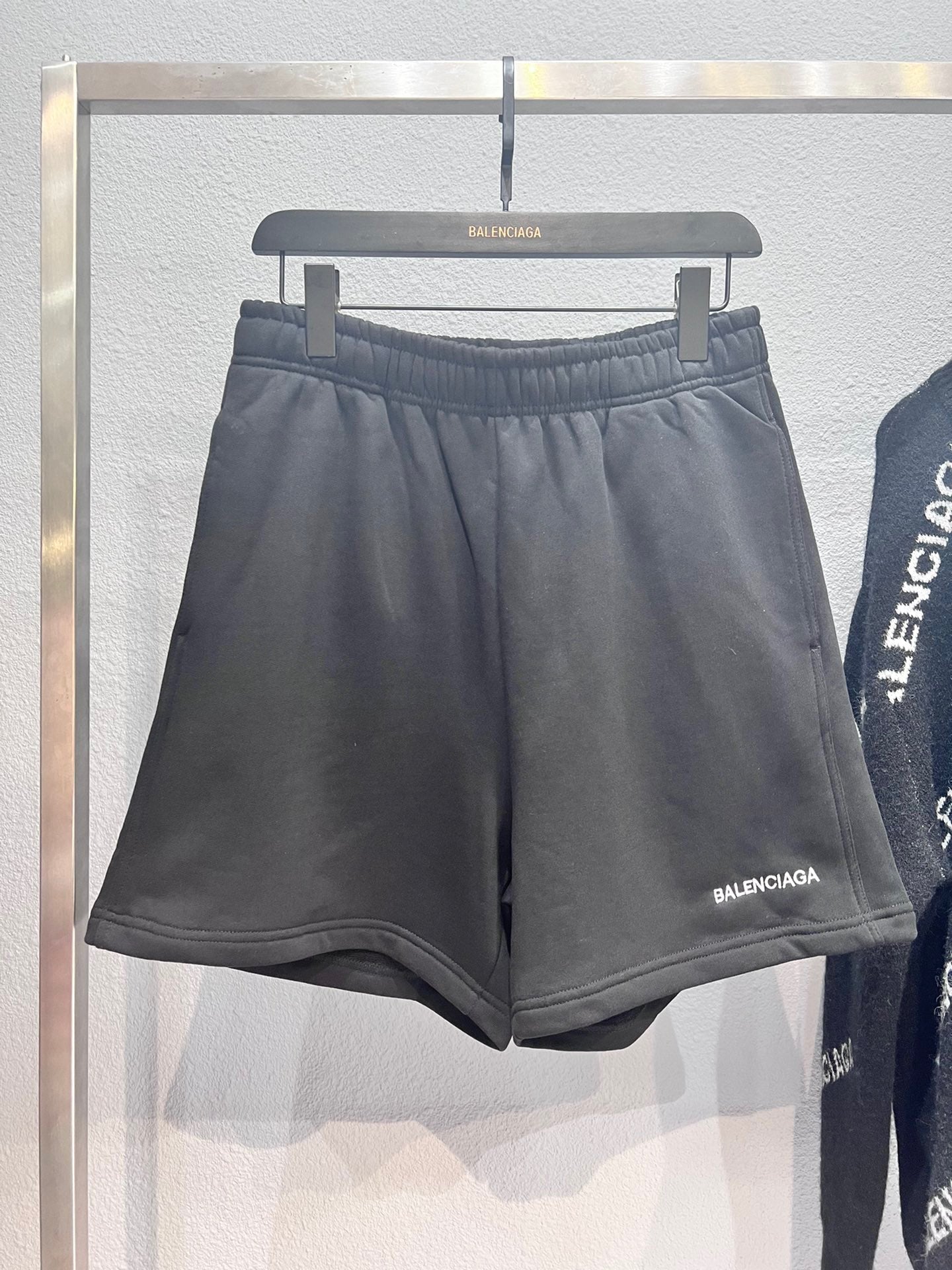 Ba1en*iaga Shorts