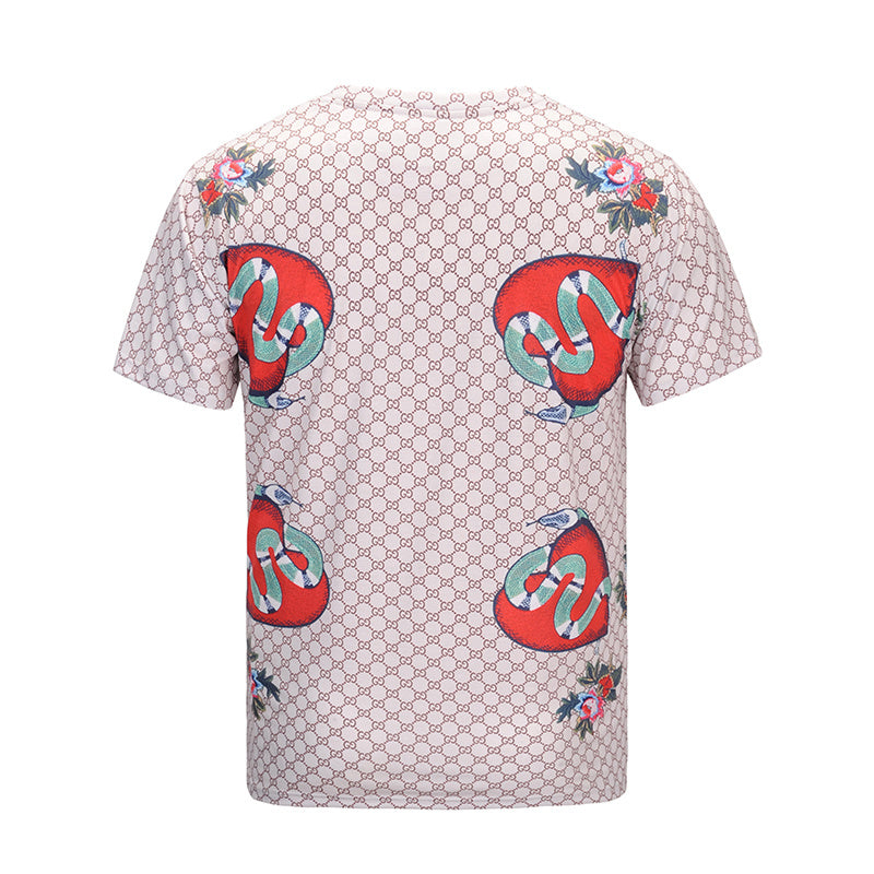 Gvc*1 T-shirt