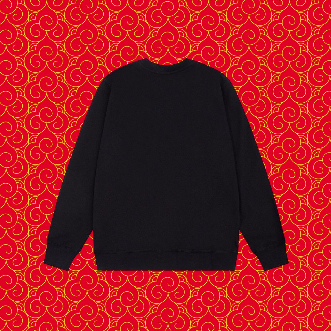 Gvc*1 Sweatshirt