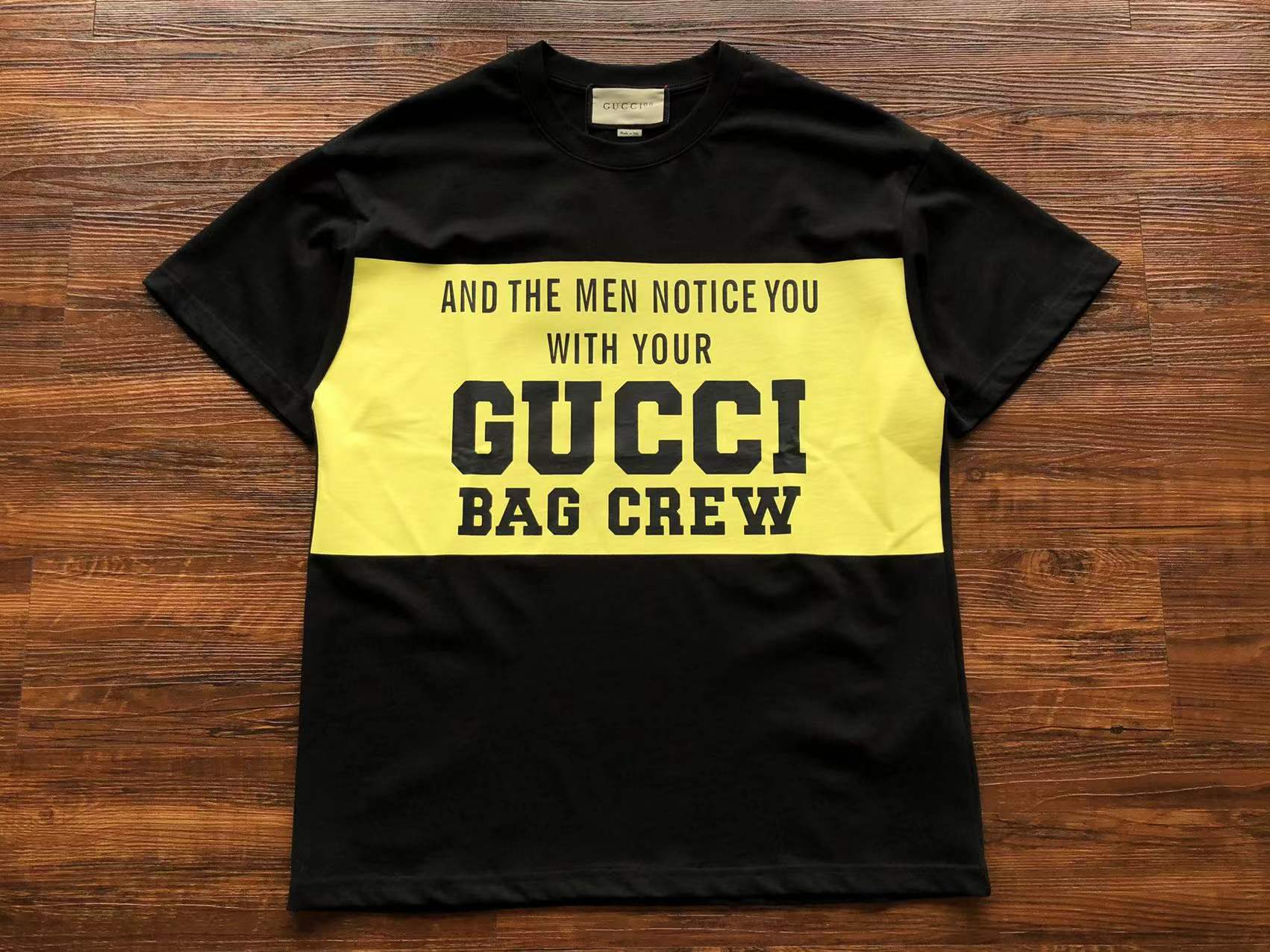 Gvc*1 T-shirt