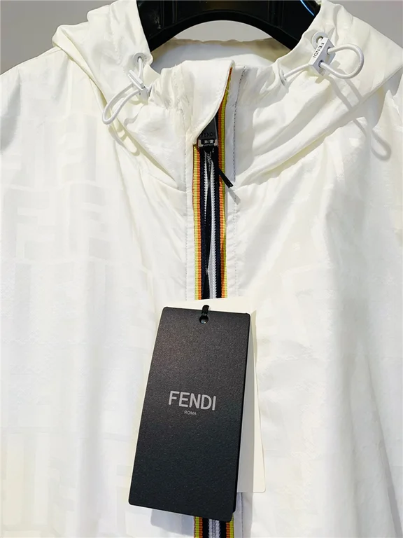 2021ss F**di Jacket