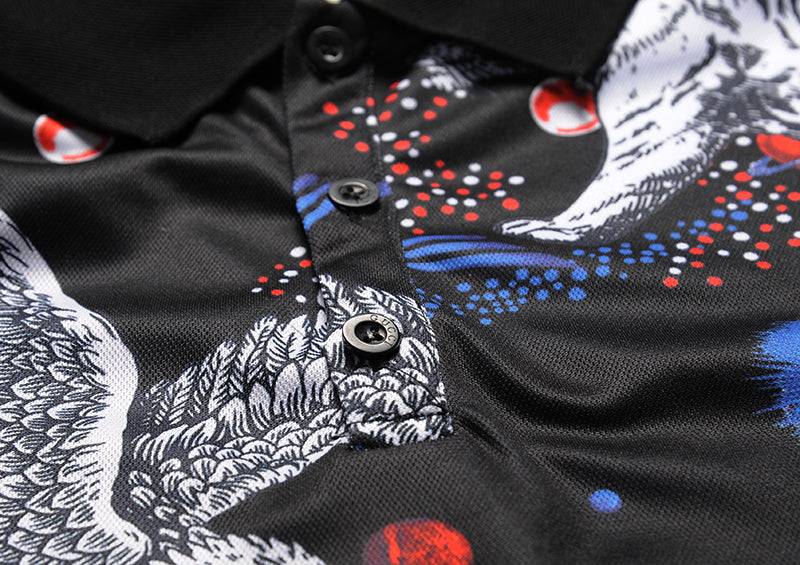 Gvc*1 Shirt