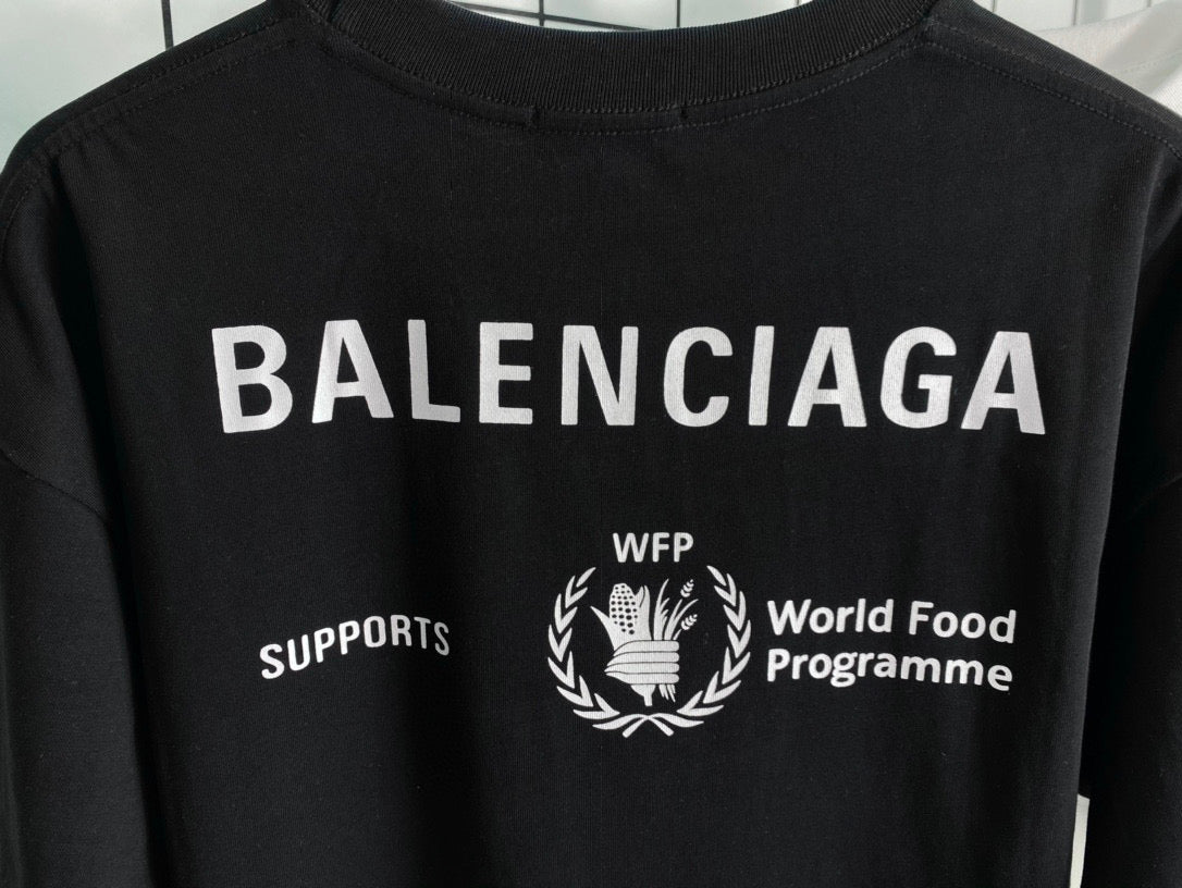 Ba1en*iaga T-shirt