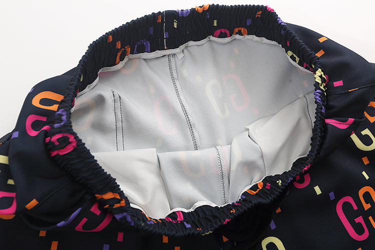 Gvc*1 Shorts