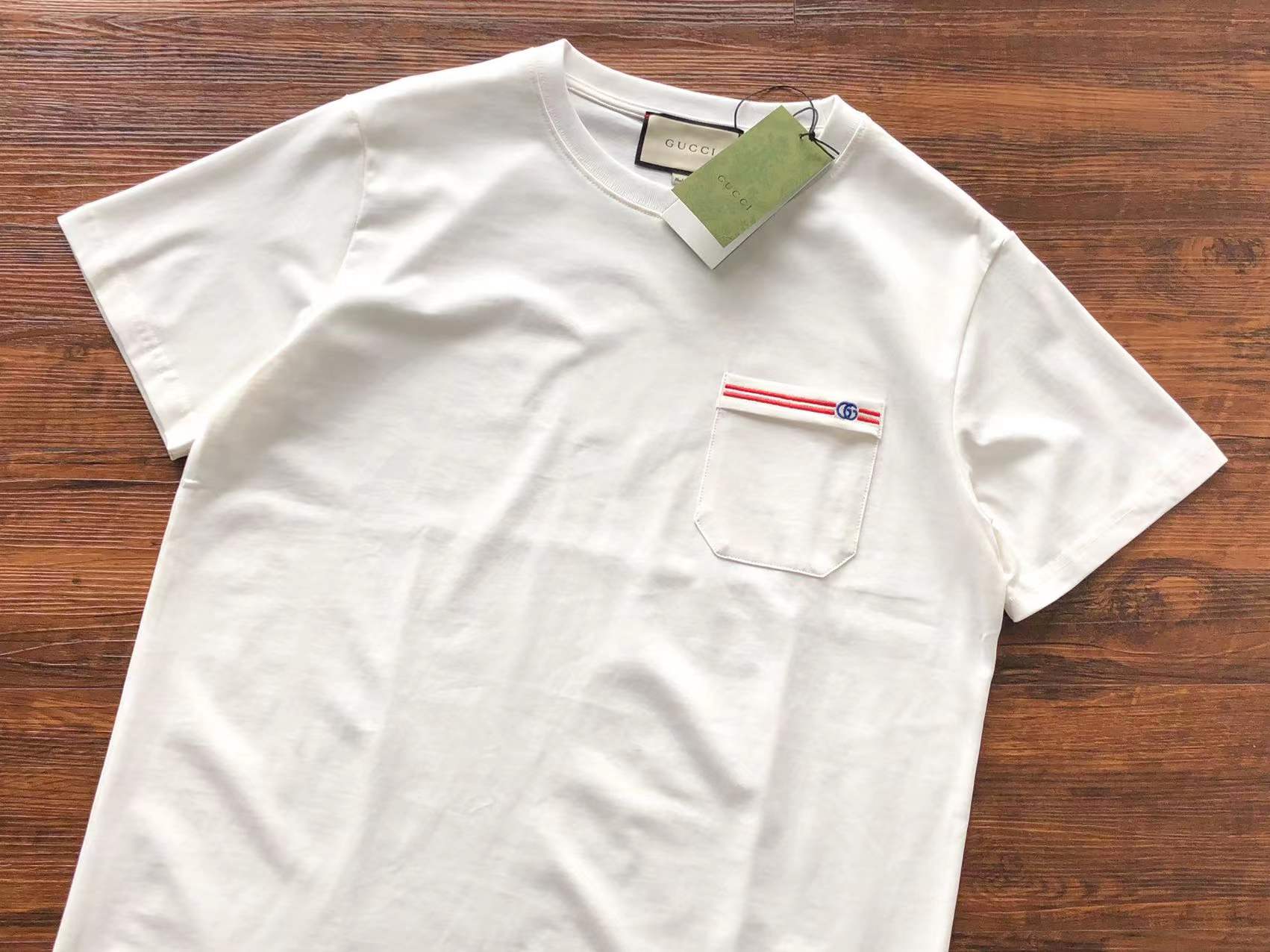 Gvc*1 T-shirt