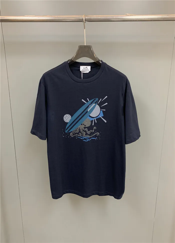 2023ss H**me5 T Shirt