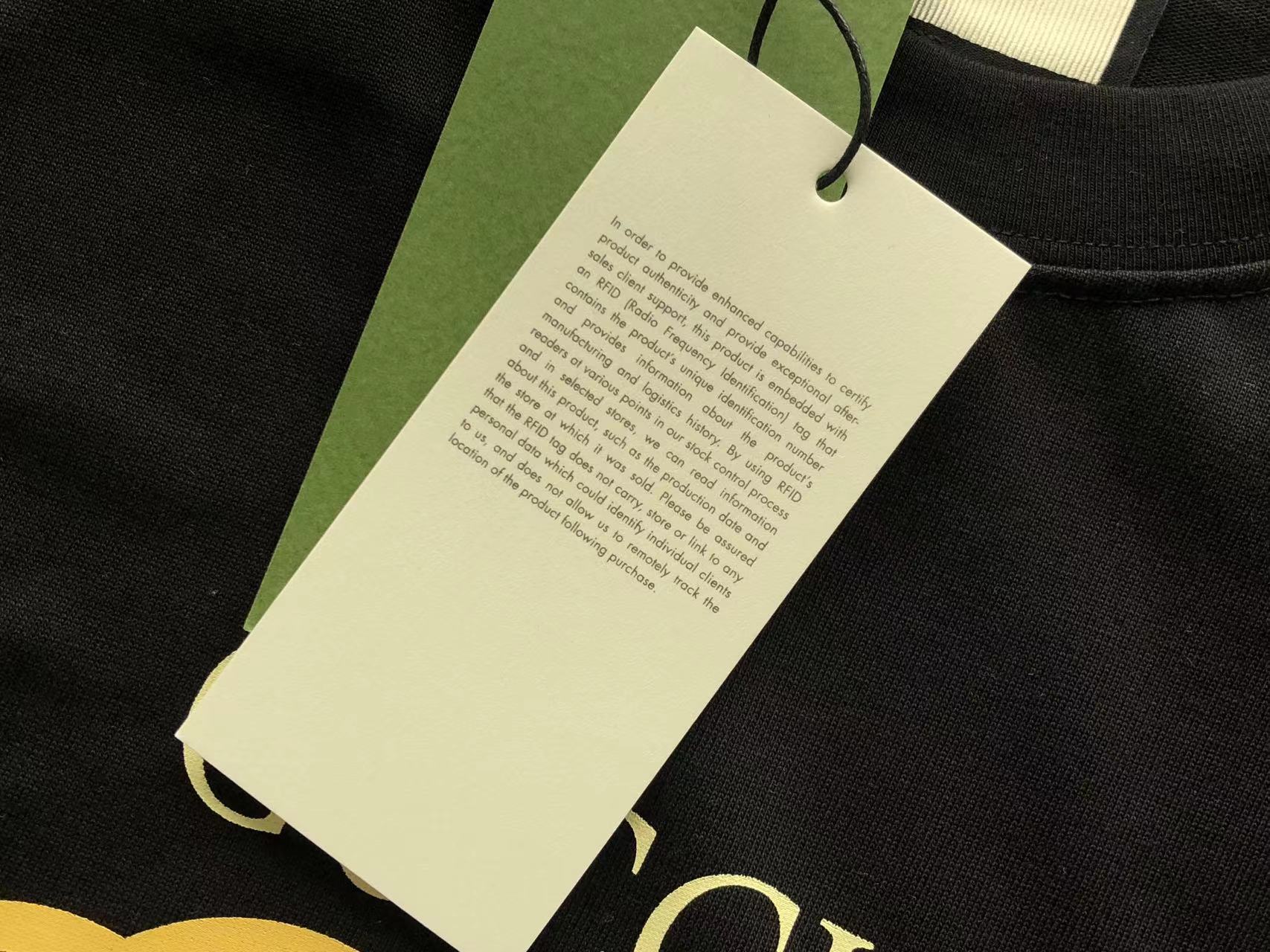 Gvc*1 T-shirt