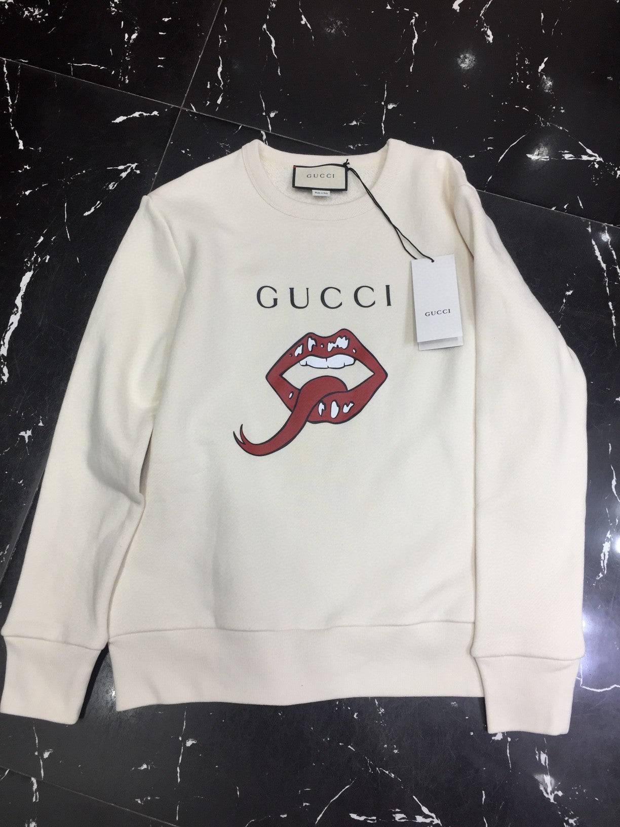 Gvc*1 Sweatshirt