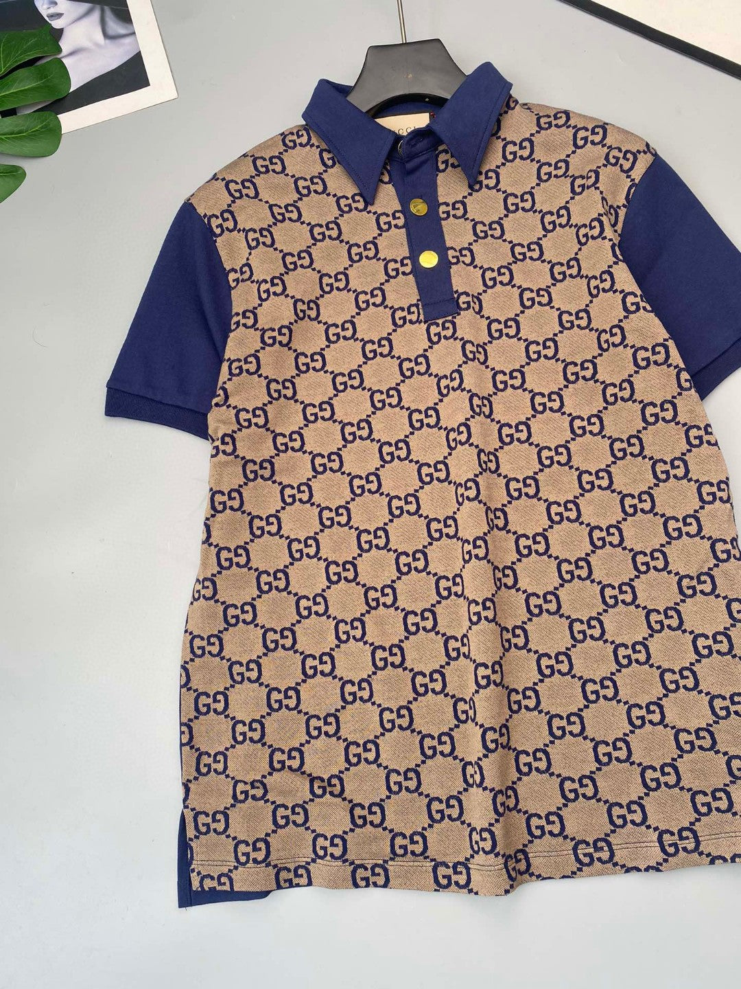 Gvc*1 Shirt