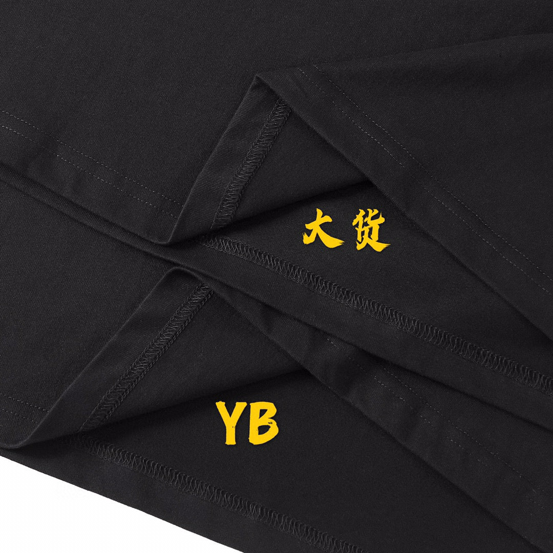 Ba1en*iaga T-shirt