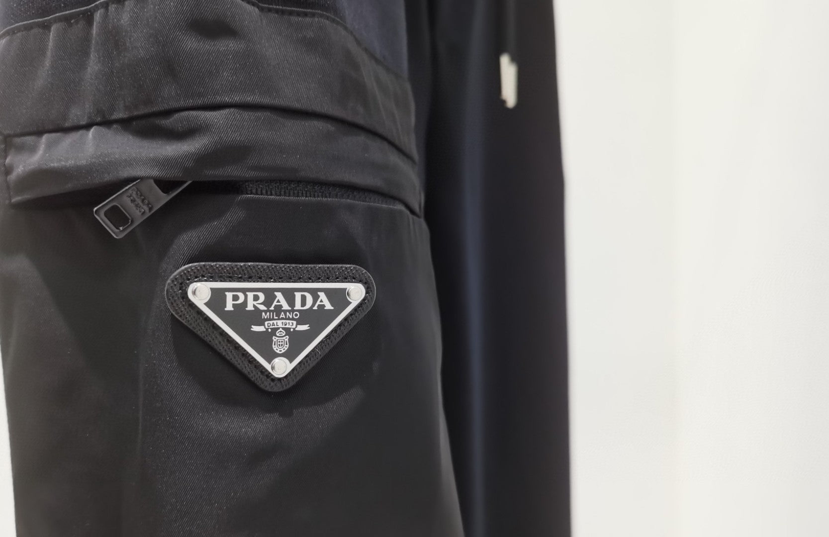 Pra*a Sweatpants