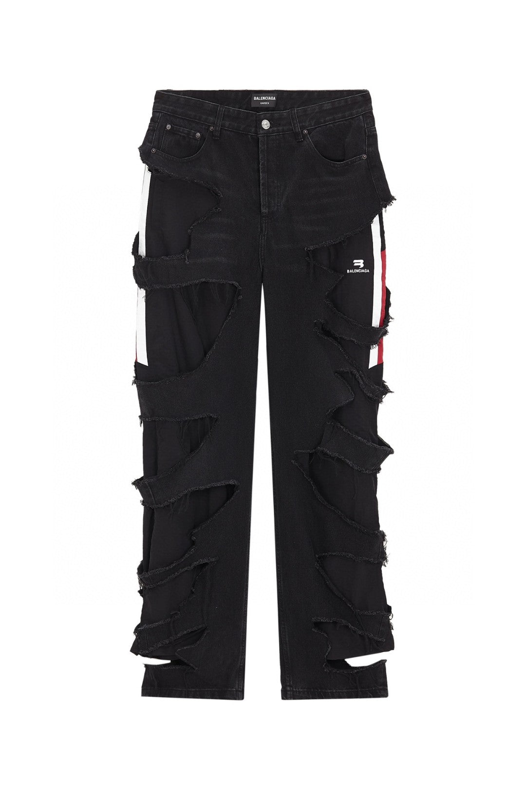 Ba1en*iaga Jeans