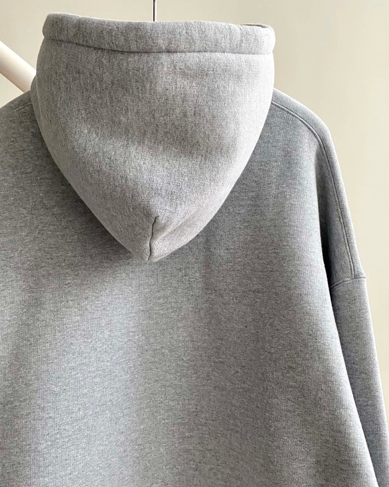 Ba1en*iaga Hoodie