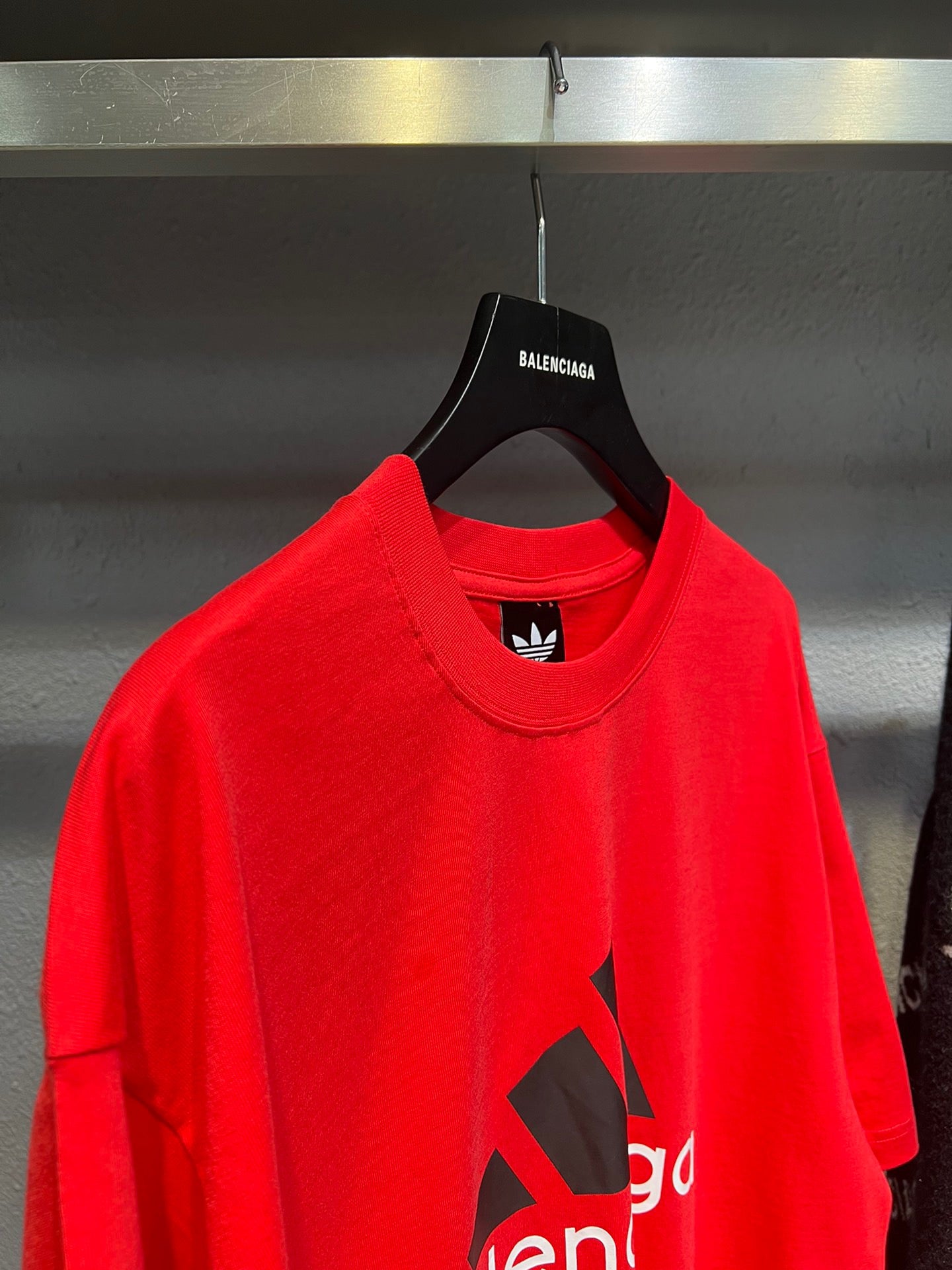 Ba1en*iaga T-shirt