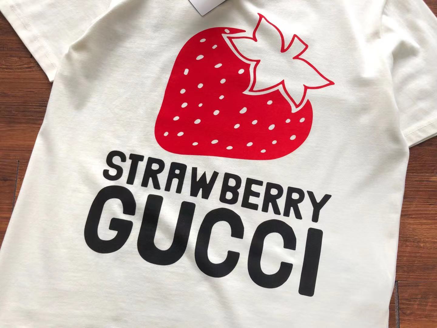 Gvc*1 T-shirt