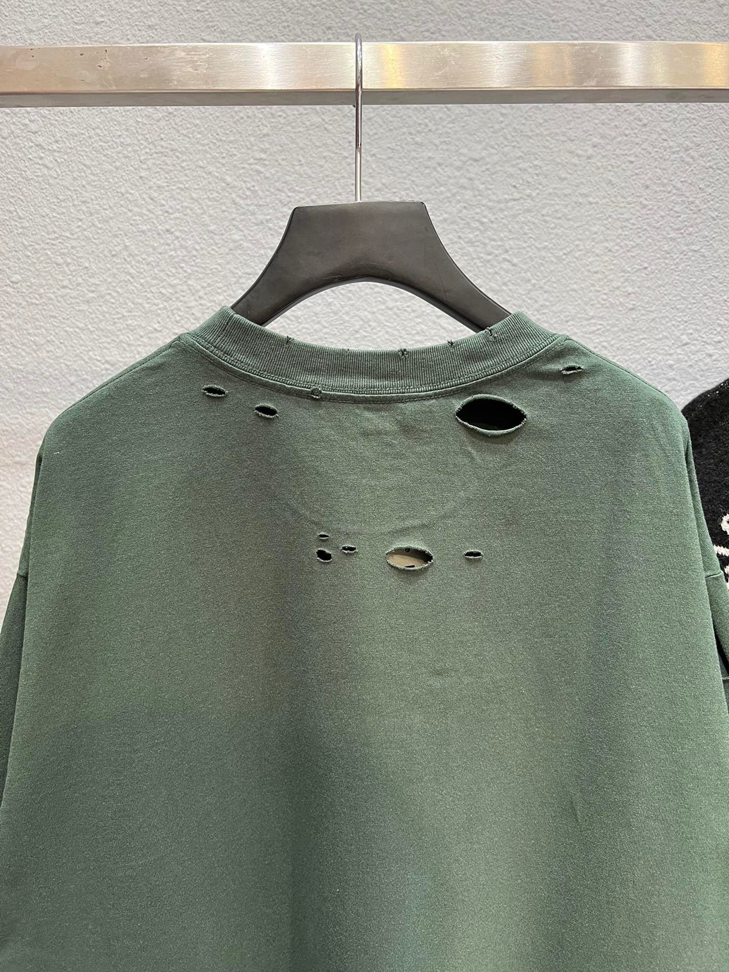 Ba1en*iaga T-shirt