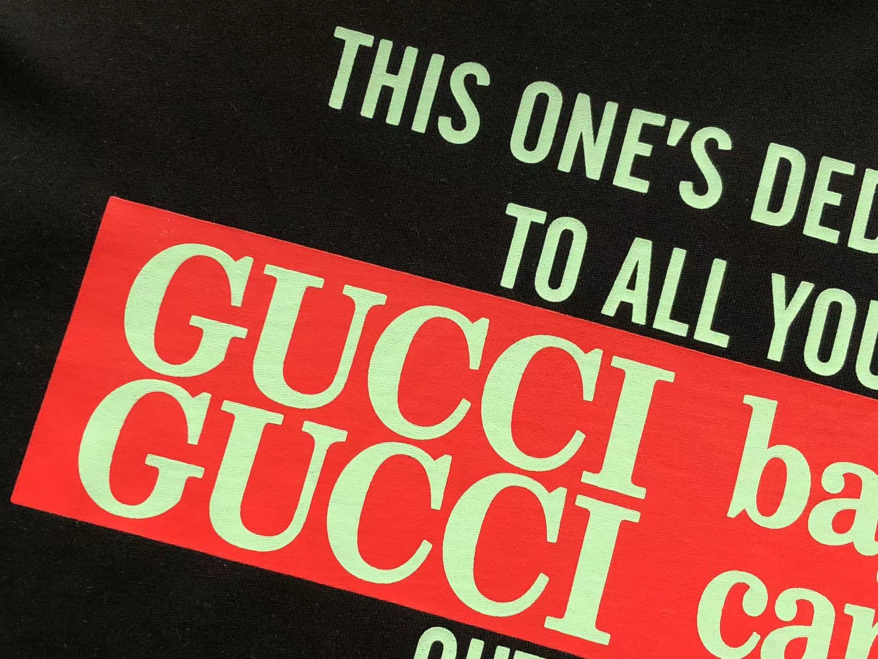 Gvc*1 T-shirt