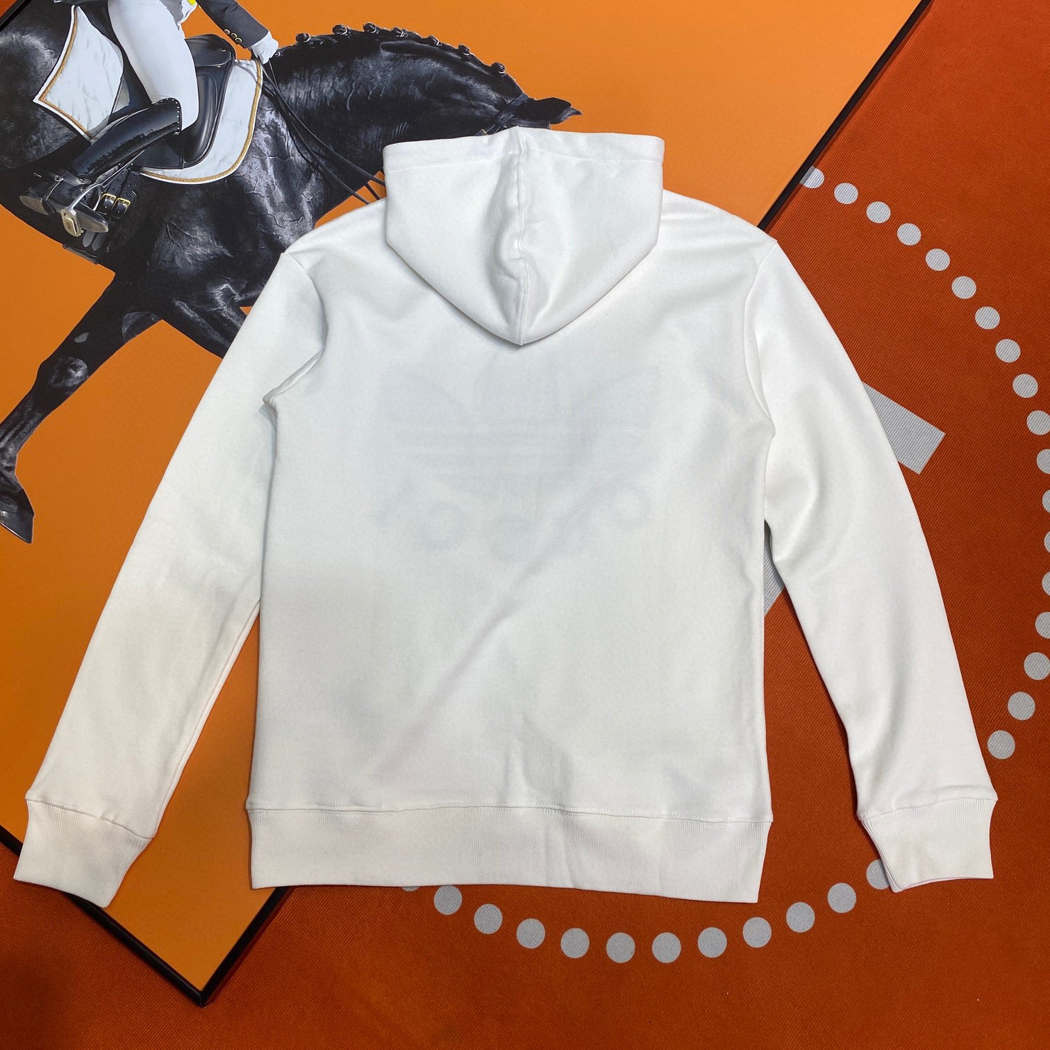 Gvc*1 Hoodie