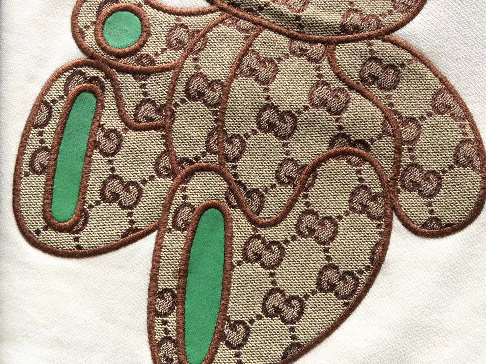 Gvc*1 Sweatshirt