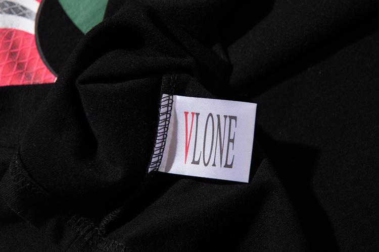 Vlone Friends Snake Tee