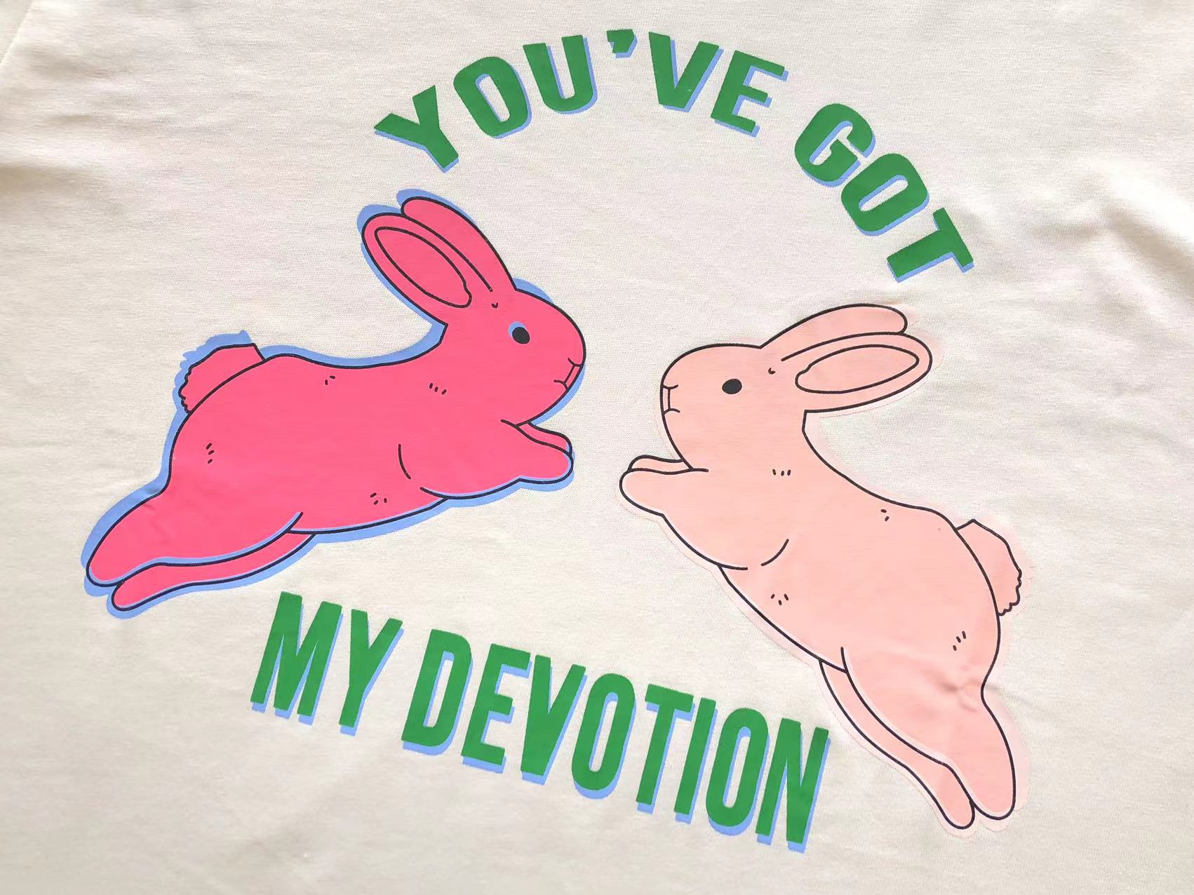 Gvc*1 T-shirt
