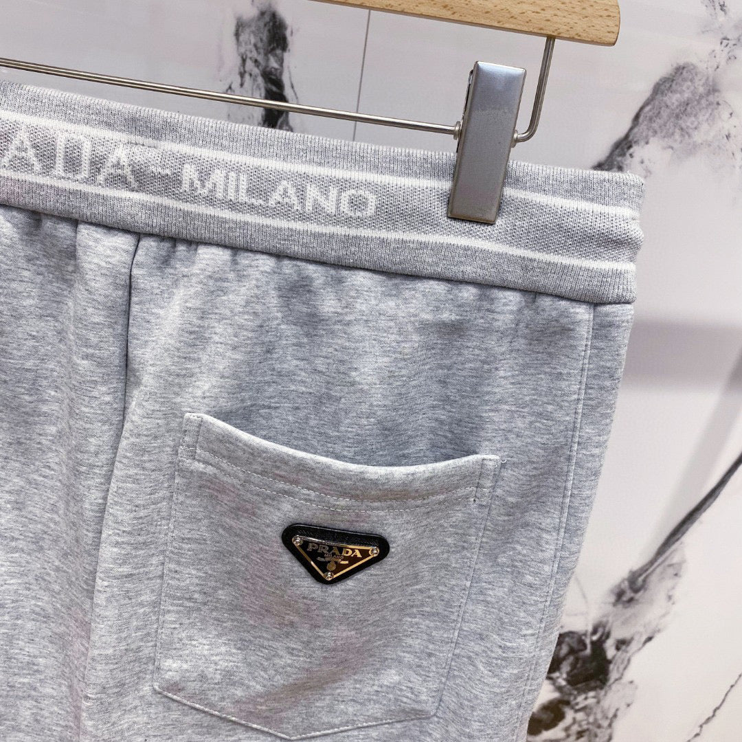Pra*a Sweatpants
