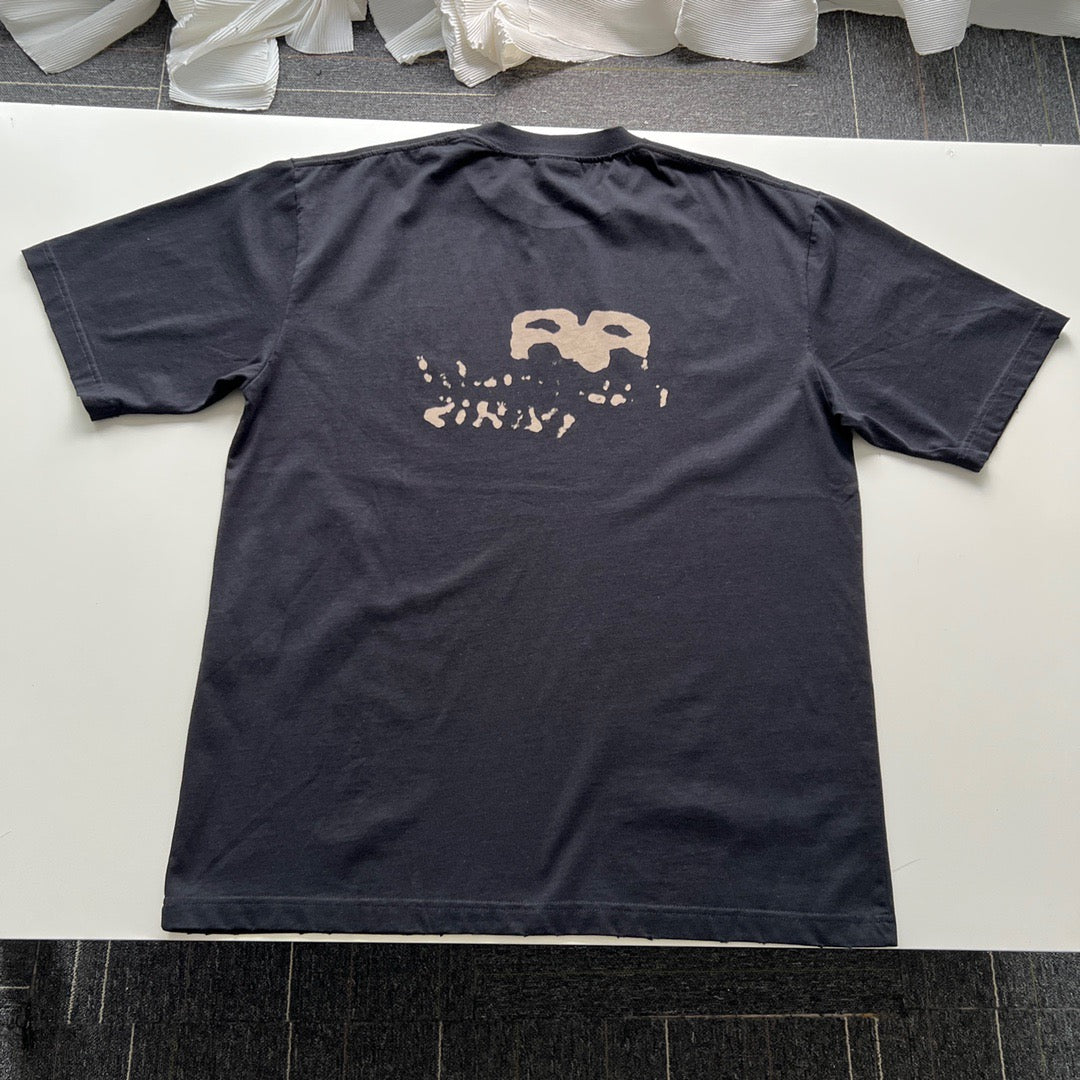 Ba1en*iaga T-shirt
