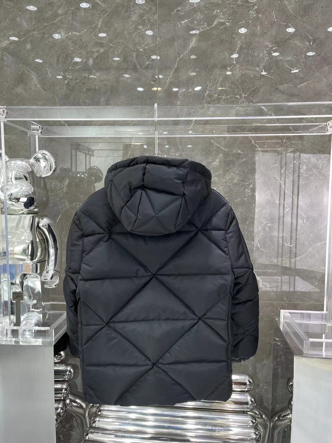 Pra*a Jacket