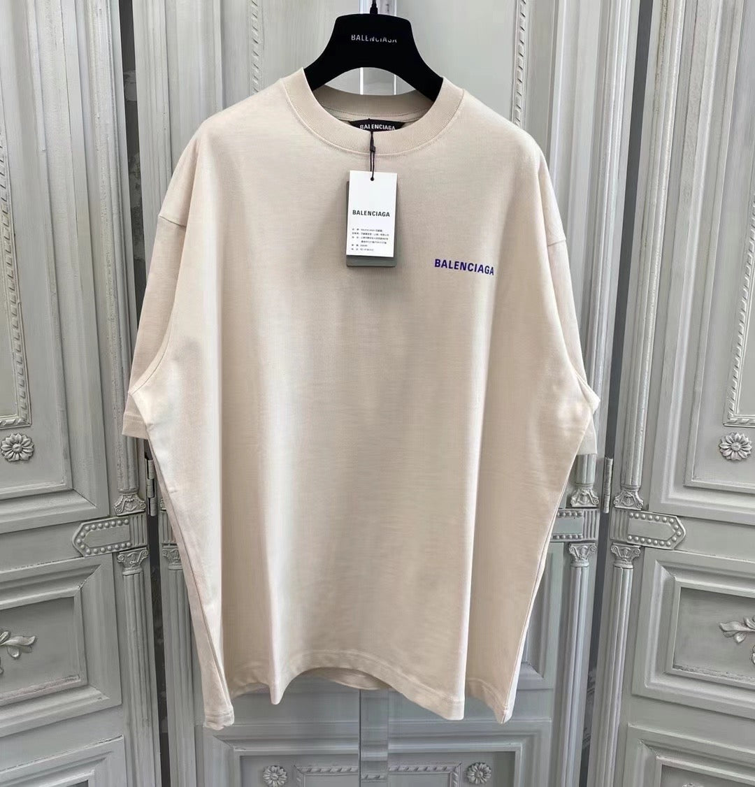 Ba1en*iaga T-shirt