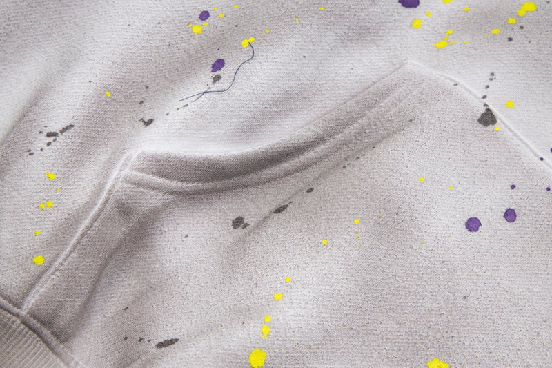 Gallery Dept Hoodie