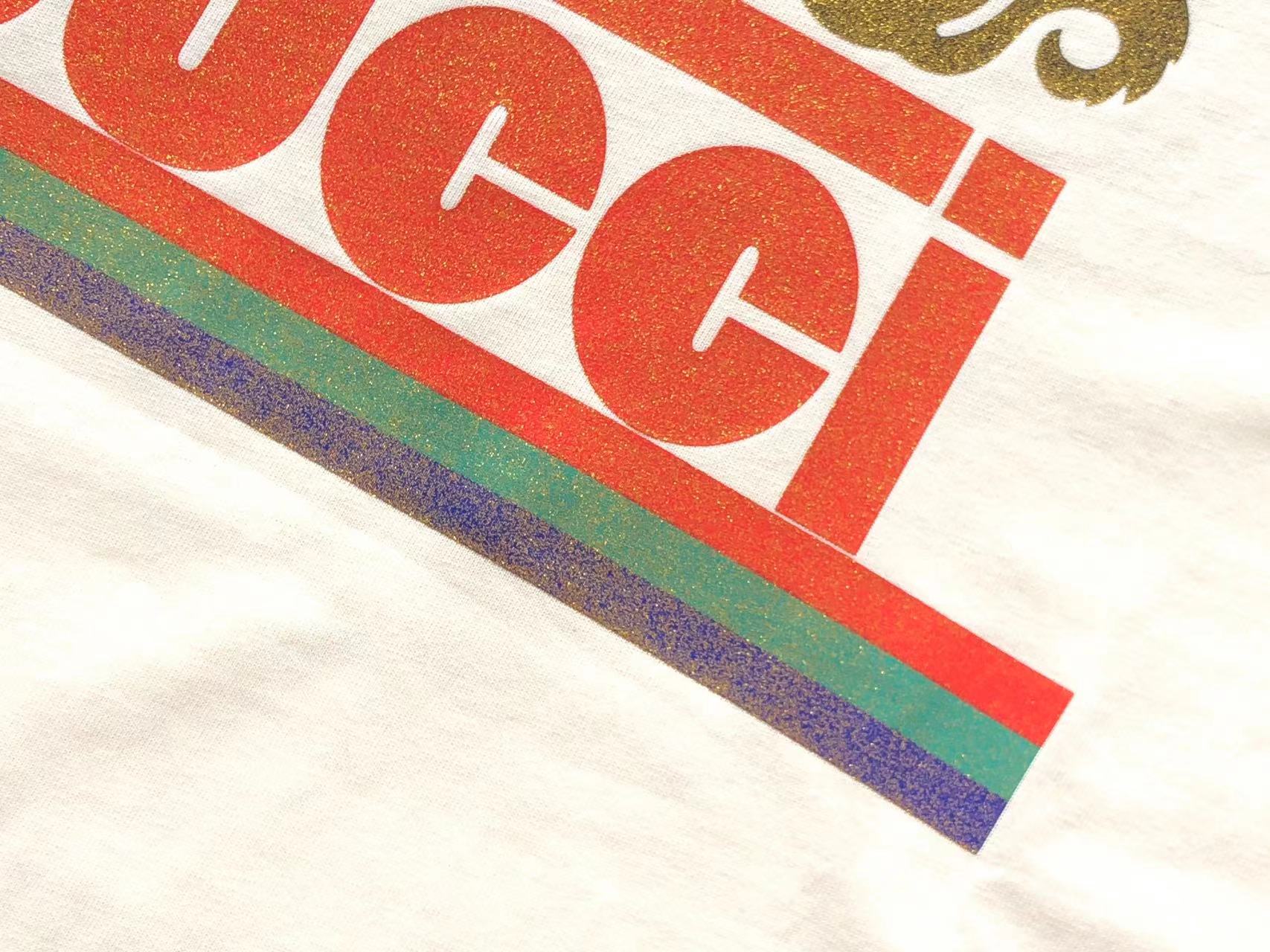 Gvc*1 T-shirt