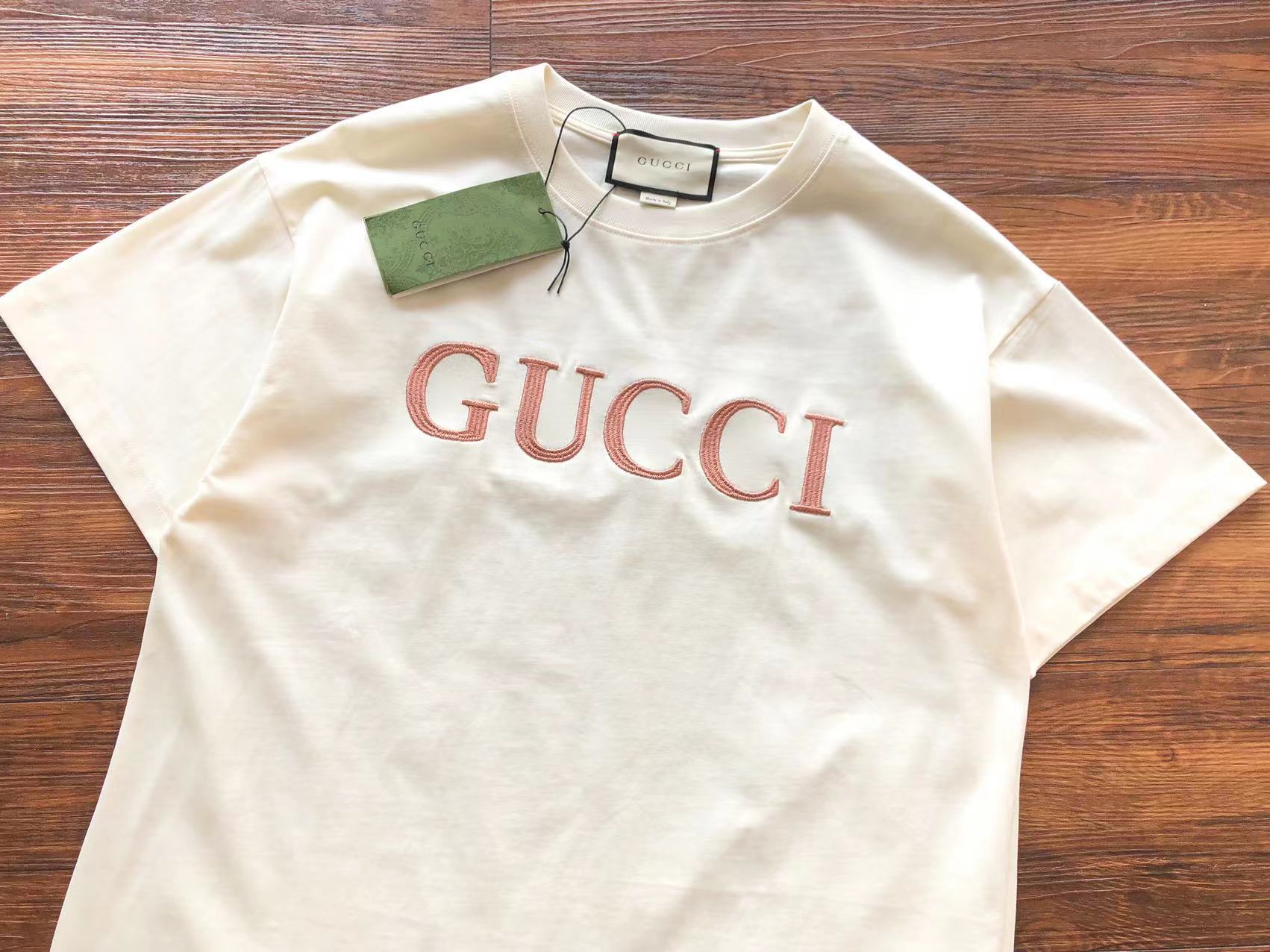 Gvc*1 T-shirt